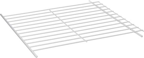 replacement wire shelves for refrigerators